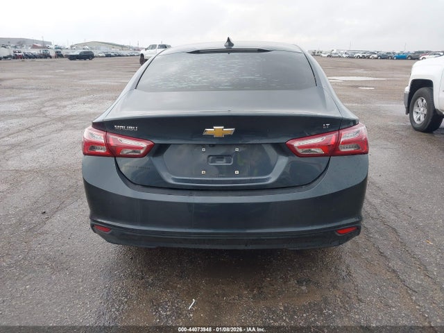 1G1ZD5ST8LF114256 Chevrolet Malibu Fwd Lt