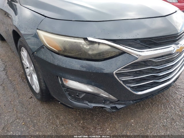 1G1ZD5ST8LF114256 Chevrolet Malibu Fwd Lt