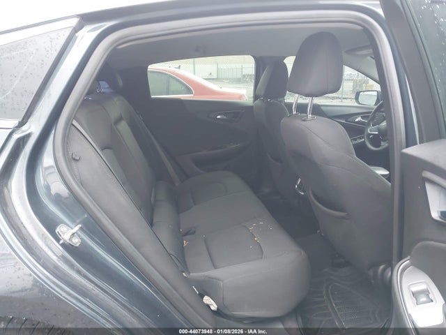 1G1ZD5ST8LF114256 Chevrolet Malibu Fwd Lt