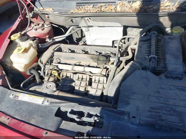 2009 DODGE CALIBER 1B3HB28C39D151980 Photo 9