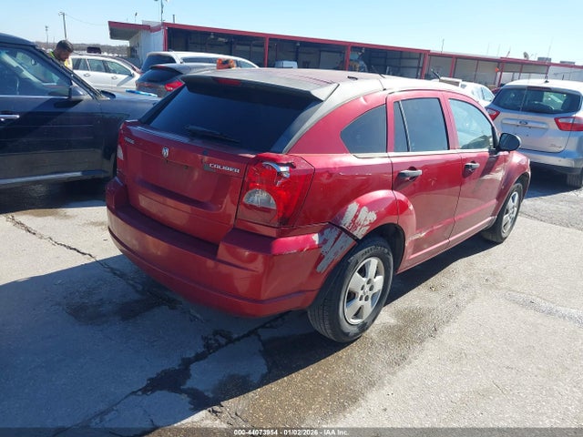 2009 DODGE CALIBER 1B3HB28C39D151980 Photo 3