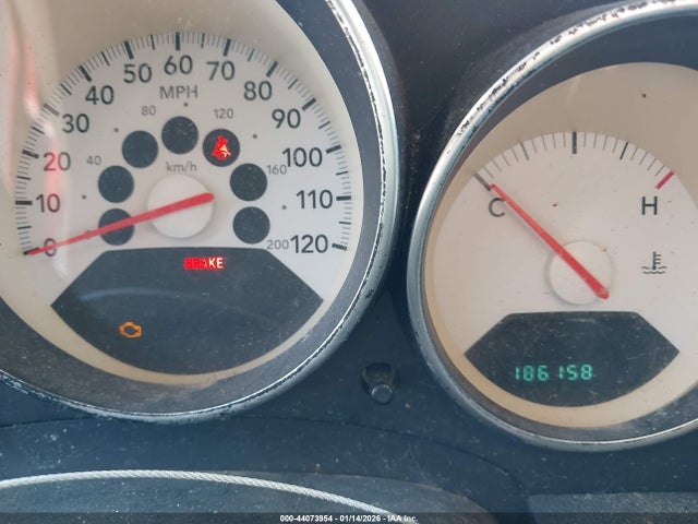 2009 DODGE CALIBER 1B3HB28C39D151980 Photo 6