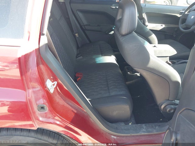 2009 DODGE CALIBER 1B3HB28C39D151980 Photo 7