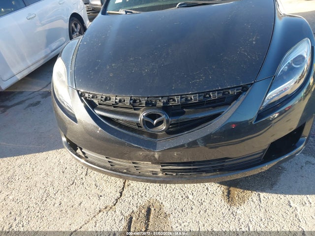 44073972 :رقم المزاد ، 1YVHZ8DH0D5M07309 vin ، 2013 Mazda Mazda6 I Touring مزاد بيع