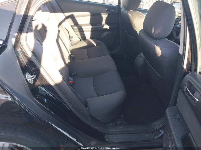 44073972 :رقم المزاد ، 1YVHZ8DH0D5M07309 vin ، 2013 Mazda Mazda6 I Touring مزاد بيع