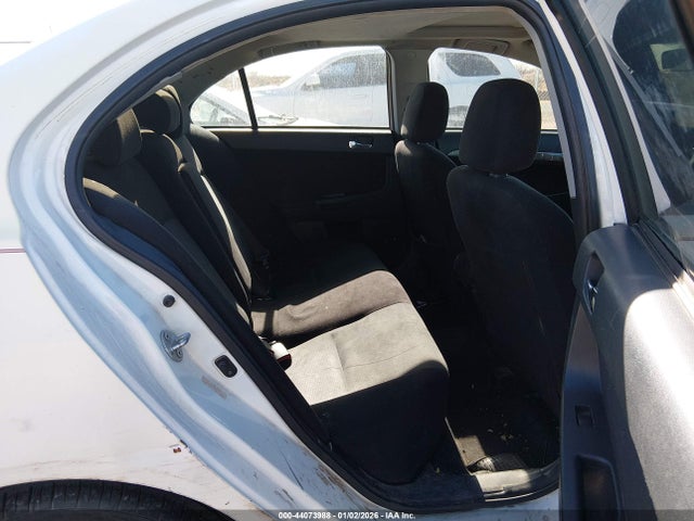 2009 MITSUBISHI LANCER JA3AU86W59U009803 Photo 7