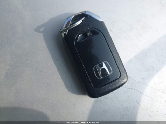 2019 HONDA HR-V 3CZRU5H70KM709161 Photo 10