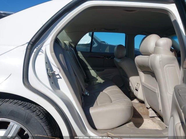 2005 CADILLAC DEVILLE 1G6KD54Y25U205882 Photo 7