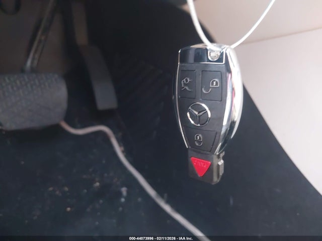 2018 MERCEDES-BENZ CLA 250 WDDSJ4EB6JN591517 Photo 10