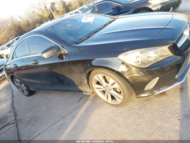 Mercedes-Benz CLA 250 2018 WDDSJ4EB6JN591517 Image 13