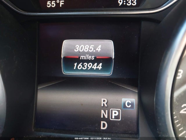 Mercedes-Benz CLA 250 2018 WDDSJ4EB6JN591517 Image 15