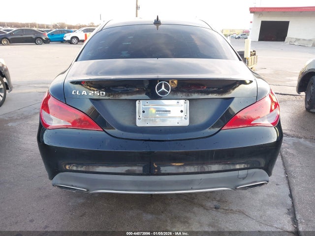 Mercedes-Benz CLA 250 2018 WDDSJ4EB6JN591517 Image 16