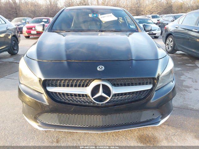 2018 MERCEDES-BENZ CLA 250 WDDSJ4EB6JN591517 Photo 5