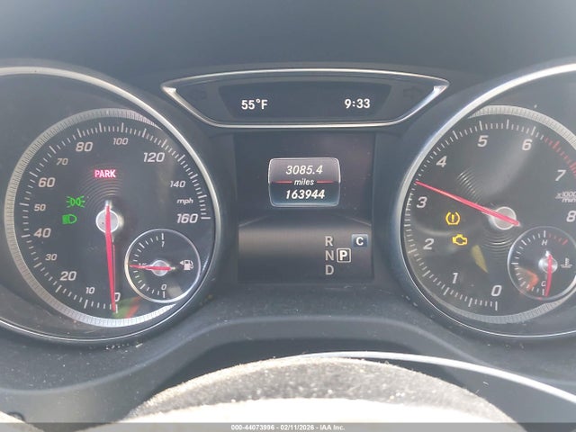 2018 MERCEDES-BENZ CLA 250 WDDSJ4EB6JN591517 Photo 6