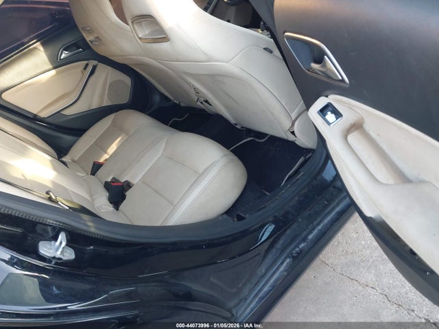 2018 MERCEDES-BENZ CLA 250 WDDSJ4EB6JN591517 Photo 7