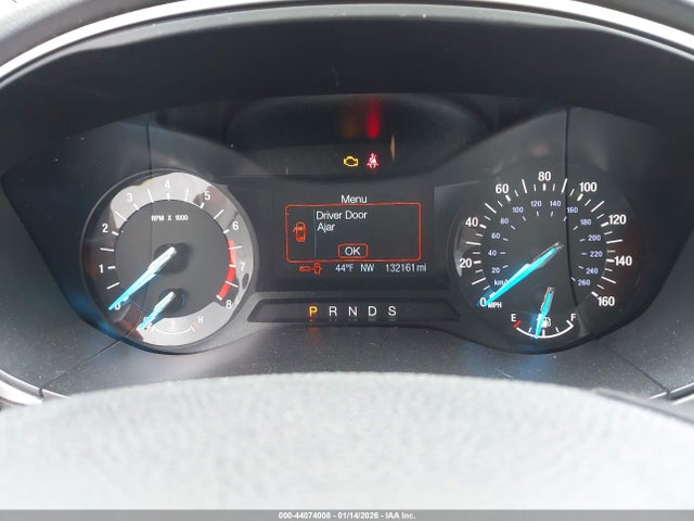 Ford FUSION SE 2015 3FA6P0HD0FR279591 Image 7