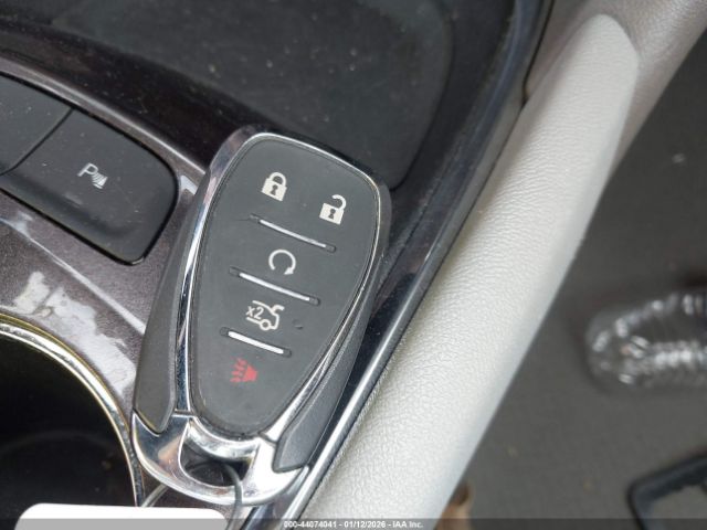 2022 CHEVROLET MALIBU 1G1ZD5STXNF106744 Photo 10