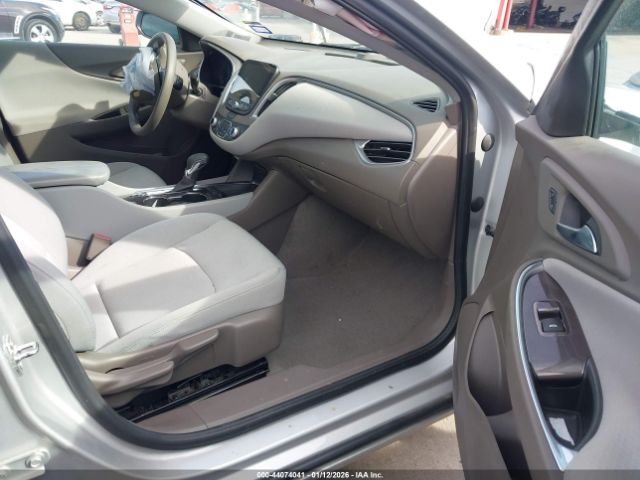 2022 CHEVROLET MALIBU 1G1ZD5STXNF106744 Photo 4