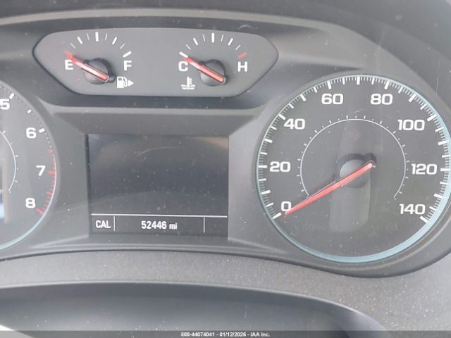 2022 CHEVROLET MALIBU 1G1ZD5STXNF106744 Photo 6