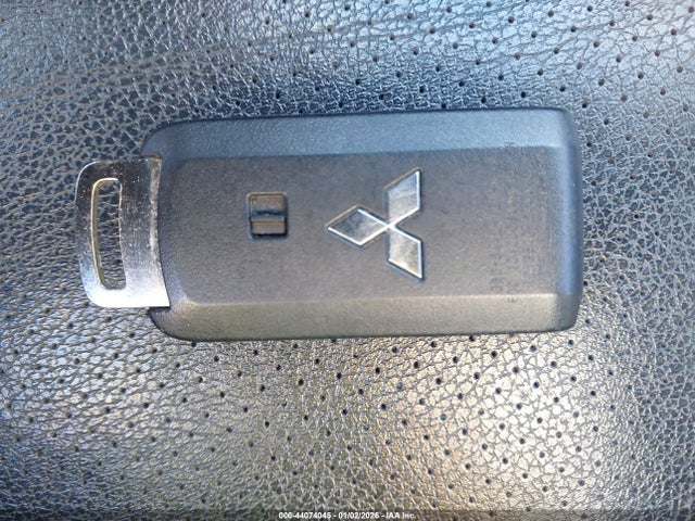 2014 MITSUBISHI OUTLANDER JA4JZ4AXXEZ001425 Photo 10