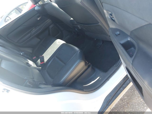 2014 MITSUBISHI OUTLANDER JA4JZ4AXXEZ001425 Photo 7