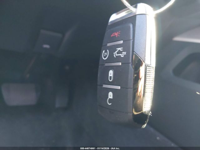 2019 RAM 1500 1C6RREJT5KN898756 Photo 10