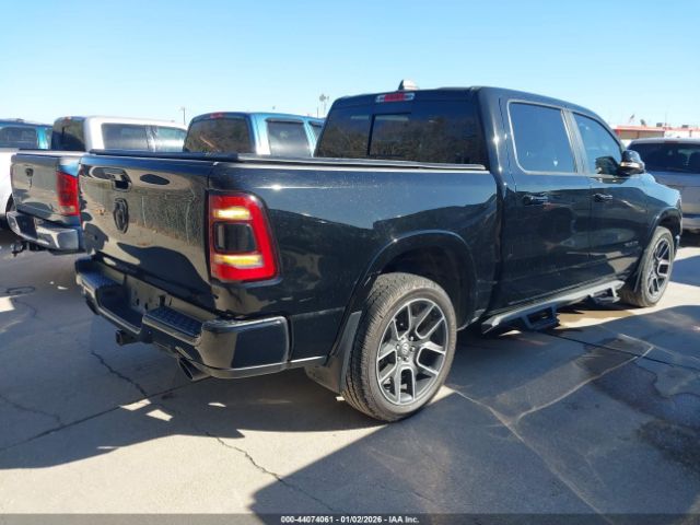2019 RAM 1500 1C6RREJT5KN898756 Photo 3