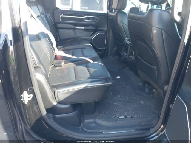 2019 RAM 1500 1C6RREJT5KN898756 Photo 7