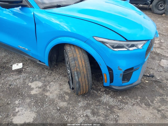 3FMTK4SX1MME02293 Ford Mustang Mach-e Gt