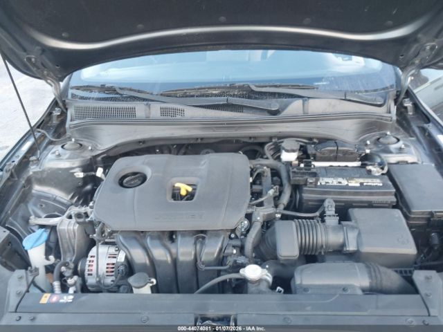 2019 KIA FORTE 3KPF34AD7KE104098 Photo 9