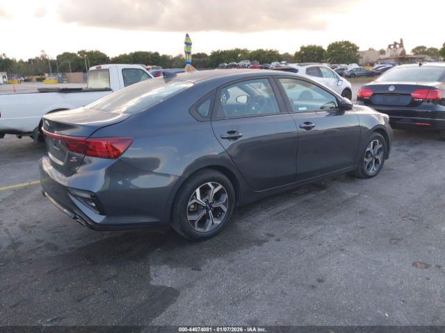 2019 KIA FORTE 3KPF34AD7KE104098 Photo 3