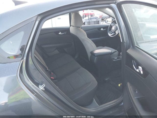 2019 KIA FORTE 3KPF34AD7KE104098 Photo 7