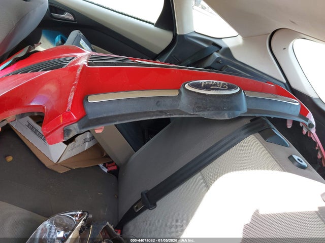 Ford FOCUS SE 2014 1FADP3K27EL199136 Image 12