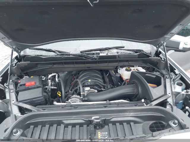3GTUUGELXSG331247 GMC Sierra 1500 4wd Short Box Denali