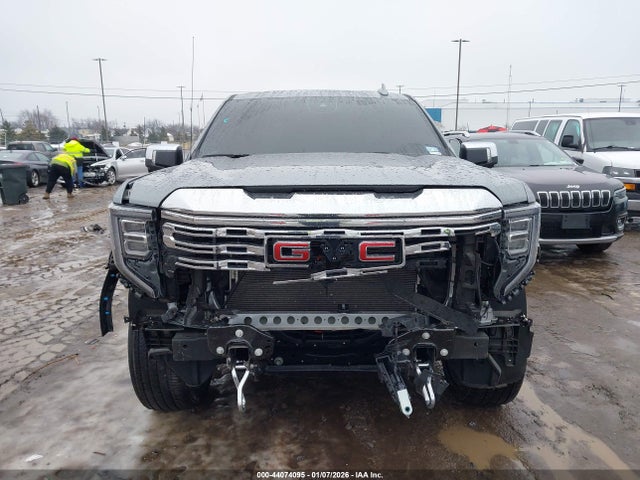 3GTUUGELXSG331247 GMC Sierra 1500 4wd Short Box Denali