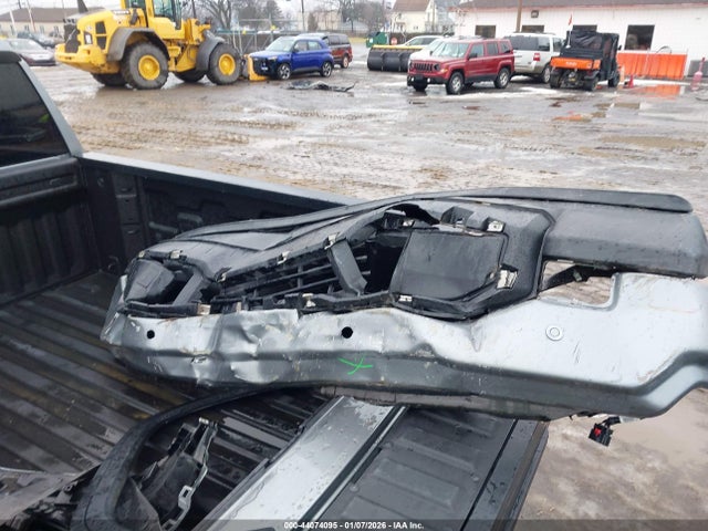 3GTUUGELXSG331247 GMC Sierra 1500 4wd Short Box Denali