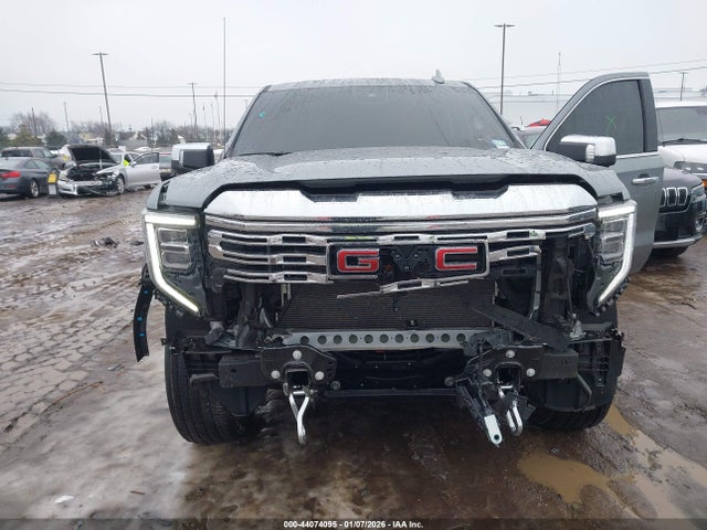 3GTUUGELXSG331247 GMC Sierra 1500 4wd Short Box Denali