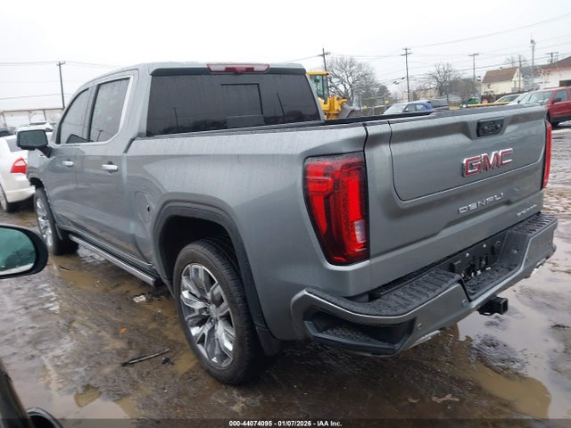 3GTUUGELXSG331247 GMC Sierra 1500 4wd Short Box Denali