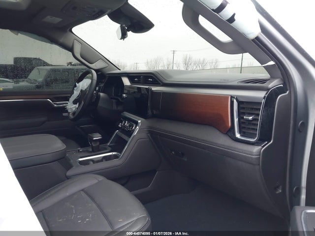 3GTUUGELXSG331247 GMC Sierra 1500 4wd Short Box Denali