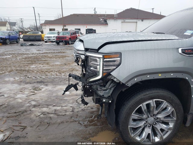 3GTUUGELXSG331247 GMC Sierra 1500 4wd Short Box Denali