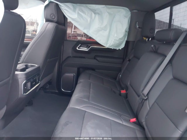 3GTUUGELXSG331247 GMC Sierra 1500 4wd Short Box Denali