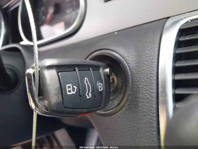 2008 AUDI Q7 WA1BY74L38D028954 Photo 10