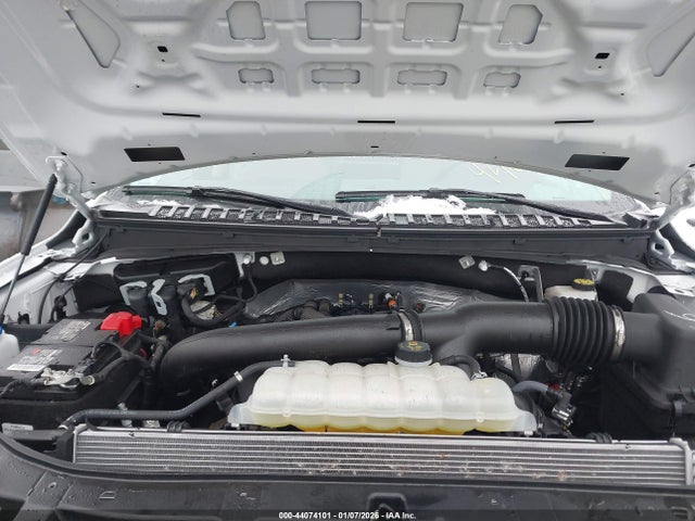 Ford Expedition Limited Max 2024 1FMJK2A84REB10656 Image 10