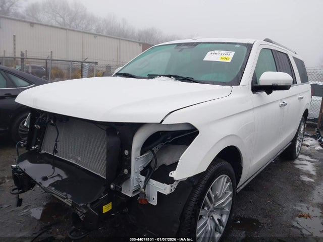 Ford Expedition Limited Max 2024 1FMJK2A84REB10656 Image 2