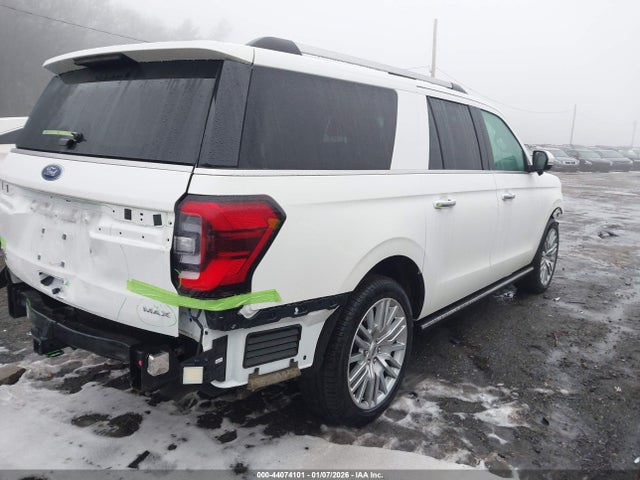 Ford Expedition Limited Max 2024 1FMJK2A84REB10656 Image 4