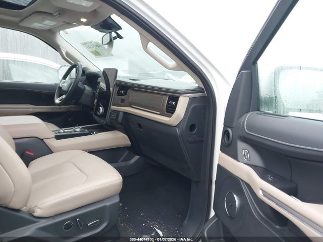 Ford Expedition Limited Max 2024 1FMJK2A84REB10656 Image 5