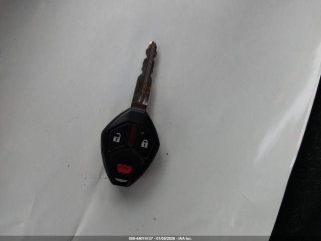 2014 MITSUBISHI OUTLANDER SPORT 4A4AR3AU7EE009584 Photo 10