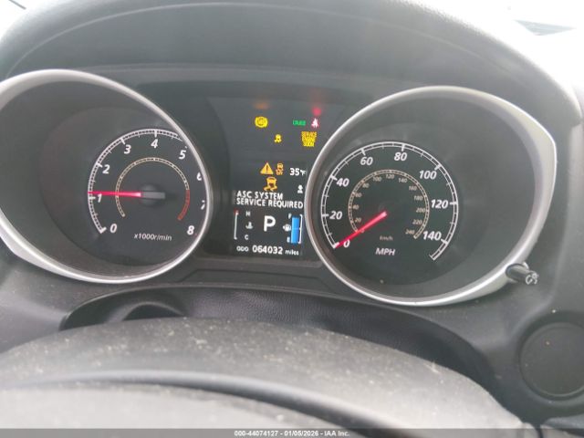 2014 MITSUBISHI OUTLANDER SPORT 4A4AR3AU7EE009584 Photo 6