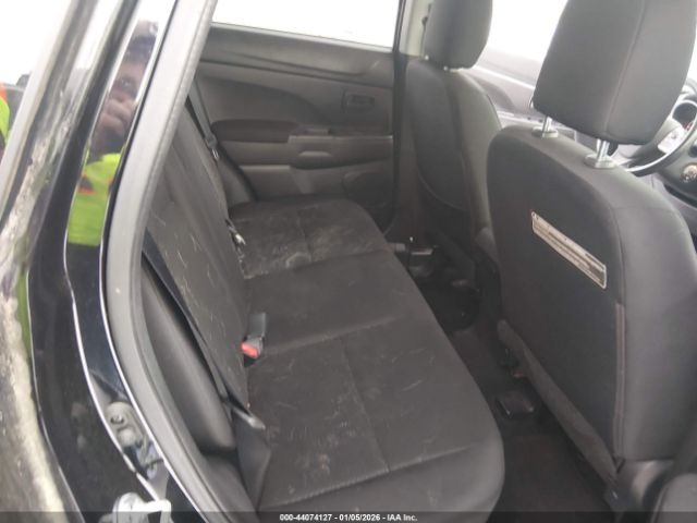 2014 MITSUBISHI OUTLANDER SPORT 4A4AR3AU7EE009584 Photo 7