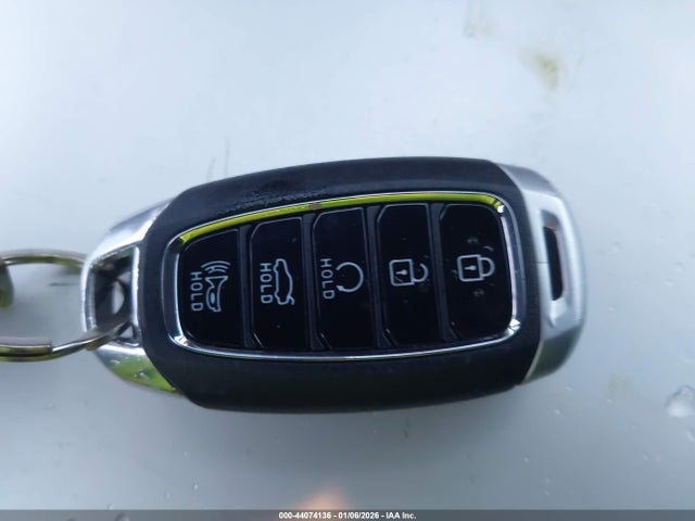 Hyundai ELANTRA SEL 2021 5NPLM4AG9MH008188 Image 11